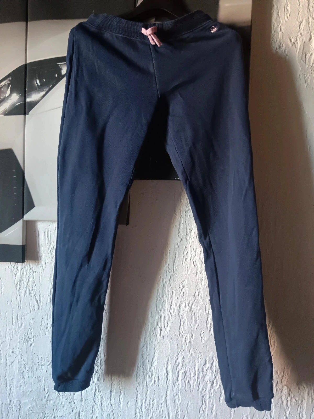 Jogging benetton